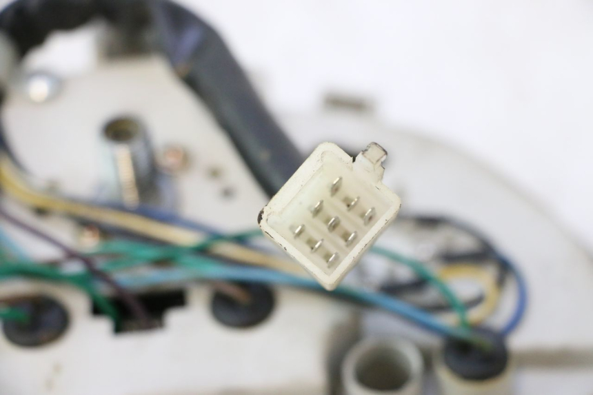 photo de TELER VASTRO GP 2T 50 (2013 - 2017) - Detailaanzicht