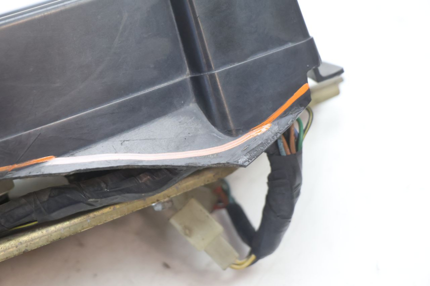 photo de TELER KAWASAKI GPX F ZX750F 750 (1986 - 1990) - Productaanzicht