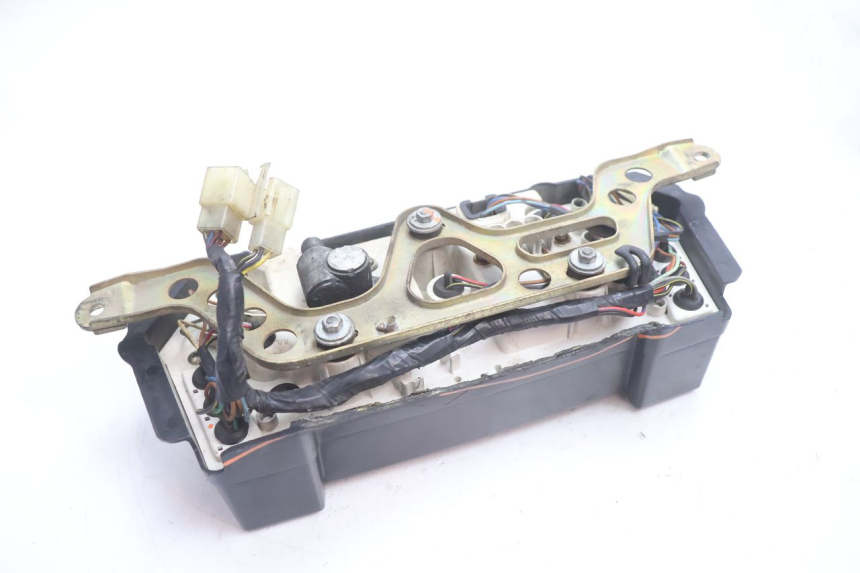 photo de TELER KAWASAKI GPX F ZX750F 750 (1986 - 1990) - Kenmerkende details
