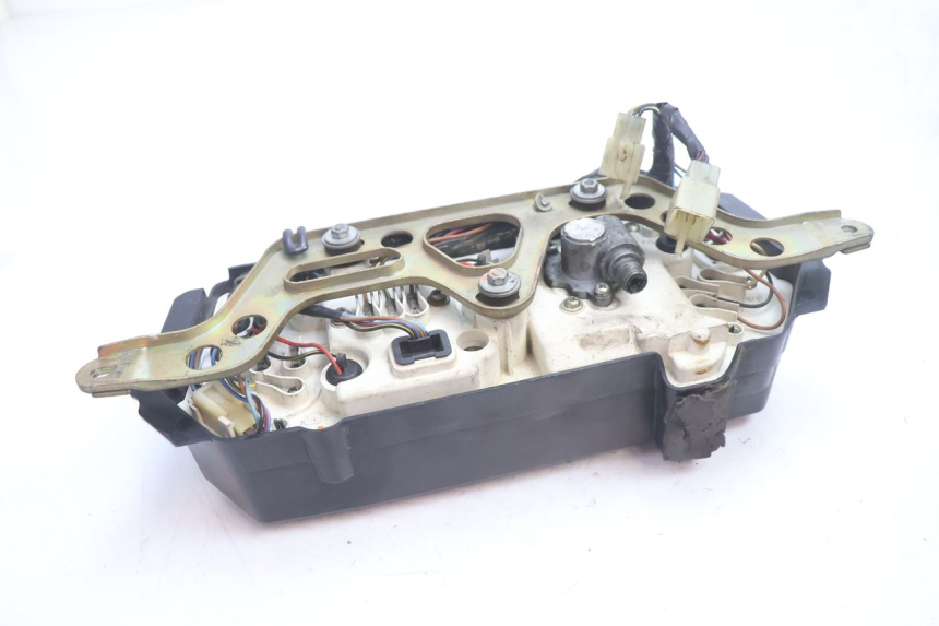 photo de TELER KAWASAKI GPX F ZX750F 750 (1986 - 1990) - Detailaanzicht