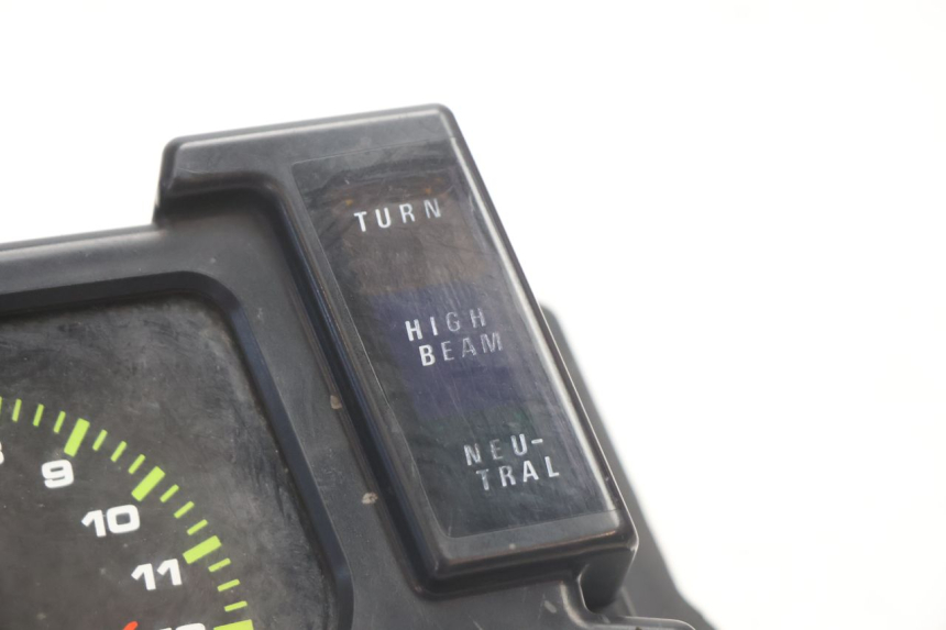 photo de TELER KAWASAKI GPX F ZX750F 750 (1986 - 1990) - Overzicht