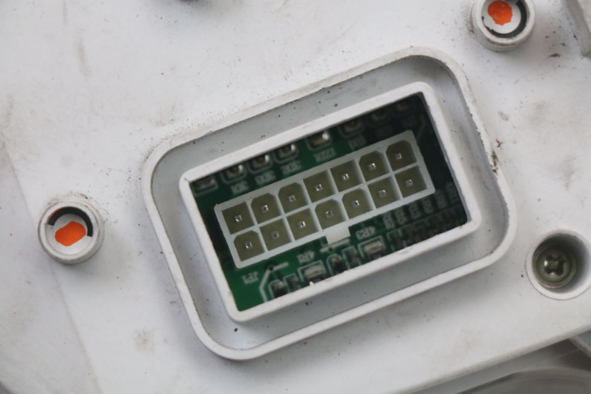 photo de TELLERSTANDMETER NECO GPX LC 2T 50 (2014 - 2018) - Kenmerkende details