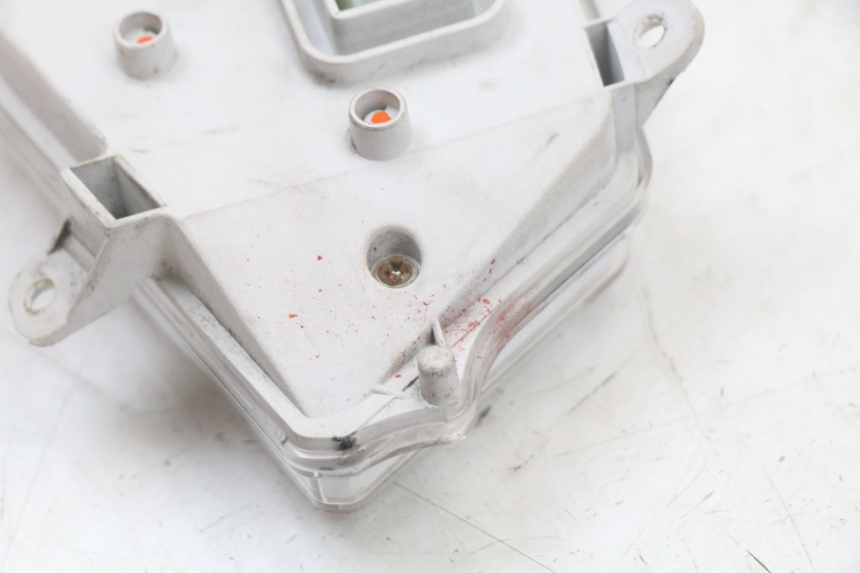 photo de TELLERSTANDMETER NECO GPX LC 2T 50 (2014 - 2018) - Detailaanzicht