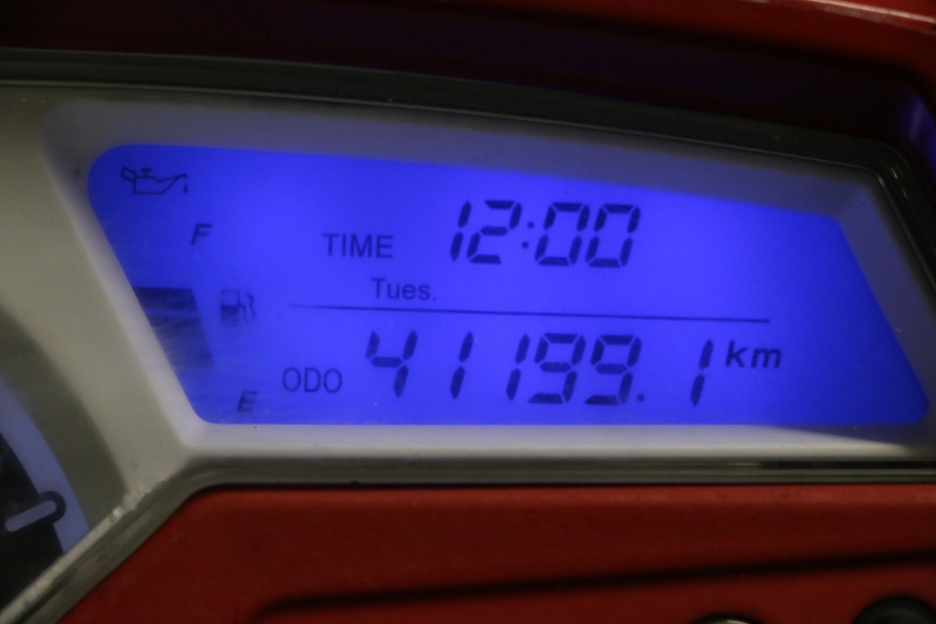 photo de TELLERSTANDMETER NECO GPX LC 2T 50 (2014 - 2018) - Technische close-up