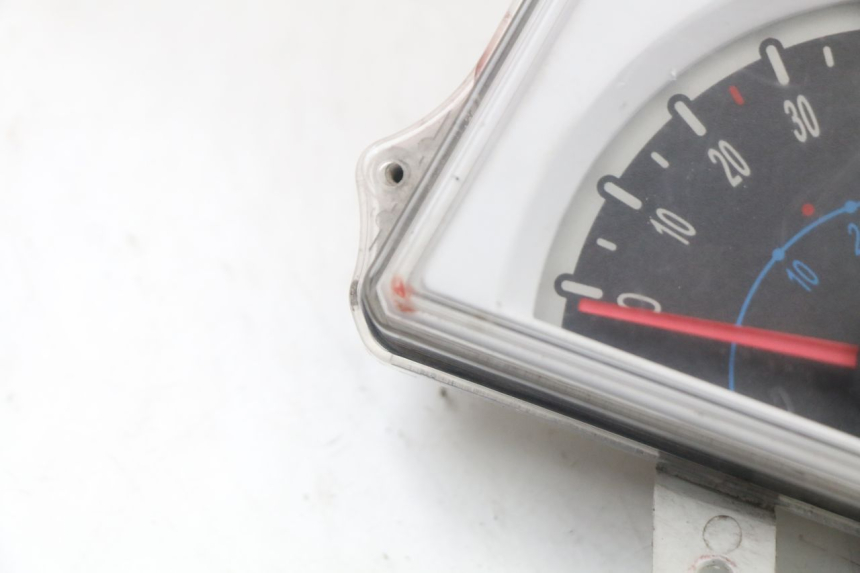 photo de TELLERSTANDMETER NECO GPX LC 2T 50 (2014 - 2018) - Overzicht