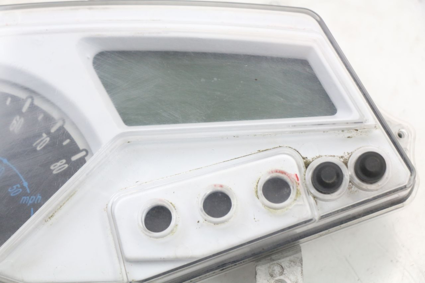 photo de TELLERSTANDMETER NECO GPX LC 2T 50 (2014 - 2018) - Bevestigingspunten