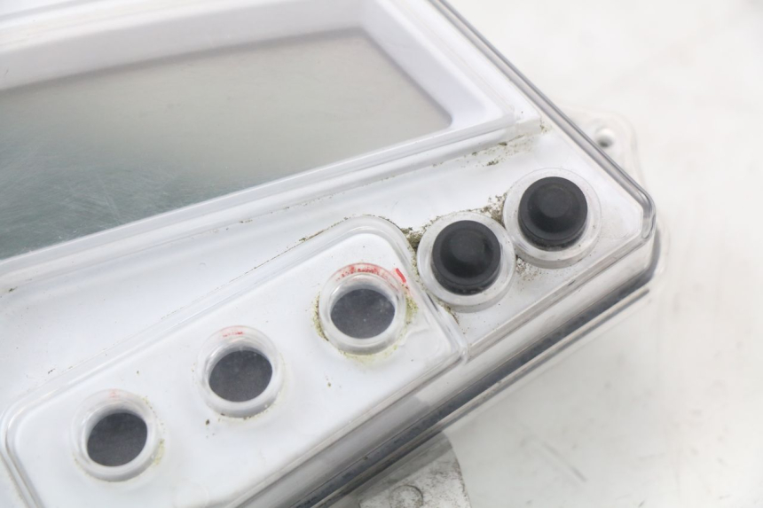 photo de TELLERSTANDMETER NECO GPX LC 2T 50 (2014 - 2018) - Staat van het oppervlak