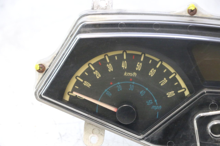 photo de TELLERSTANDMETER NECO GPX LC 2T 50 (2014 - 2018) - Detail van het onderdeel
