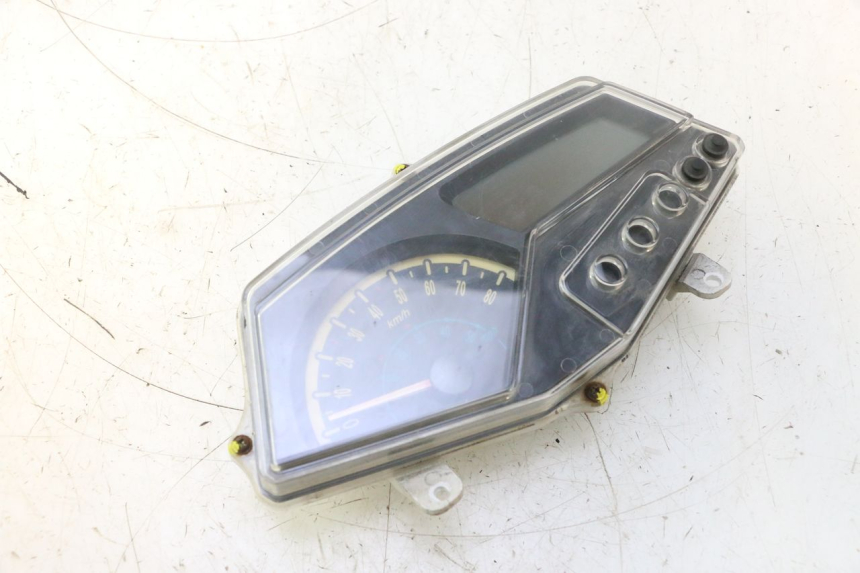 photo de TELLERSTANDMETER NECO GPX LC 2T 50 (2014 - 2018) - Productaanzicht
