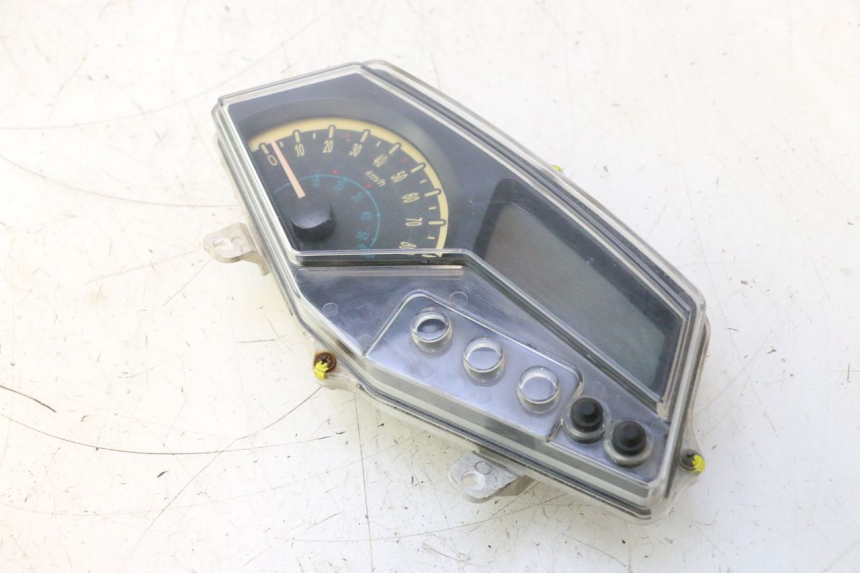 photo de TELLERSTANDMETER NECO GPX LC 2T 50 (2014 - 2018) - Kenmerkende details