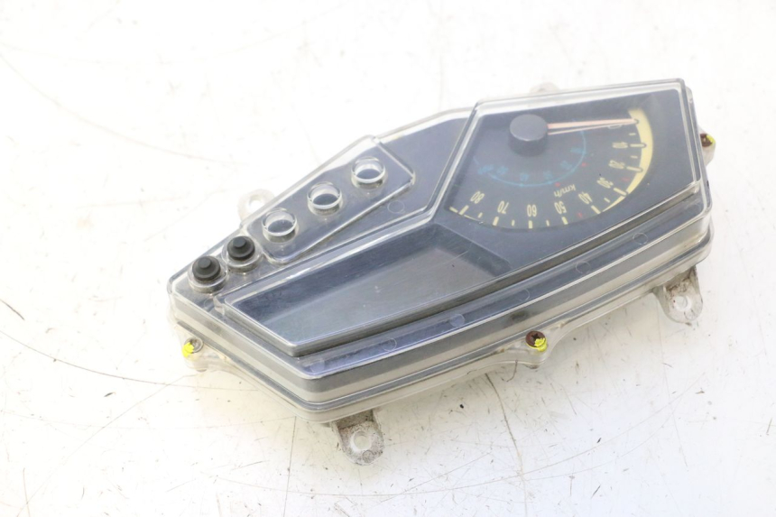 photo de TELLERSTANDMETER NECO GPX LC 2T 50 (2014 - 2018) - Zoom op componenten