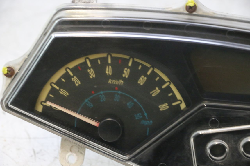 photo de TELLERSTANDMETER NECO GPX LC 2T 50 (2014 - 2018) - Andere kijkhoek