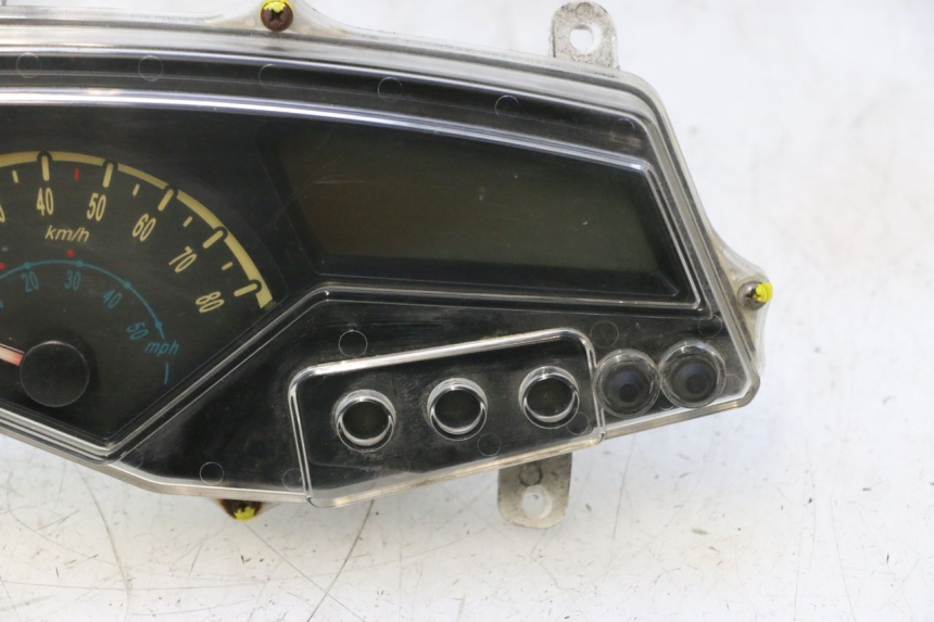 photo de TELLERSTANDMETER NECO GPX LC 2T 50 (2014 - 2018) - Technische close-up