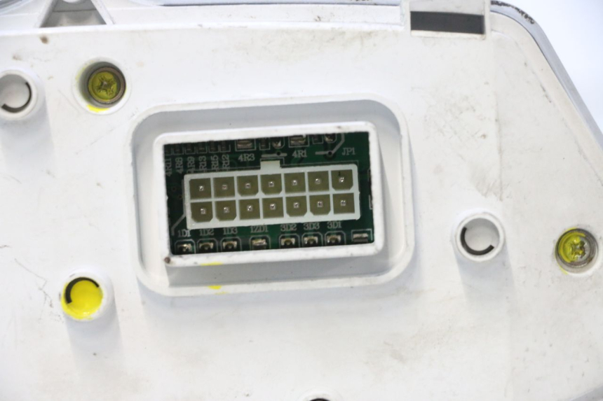 photo de TELLERSTANDMETER NECO GPX LC 2T 50 (2014 - 2018) - Overzicht
