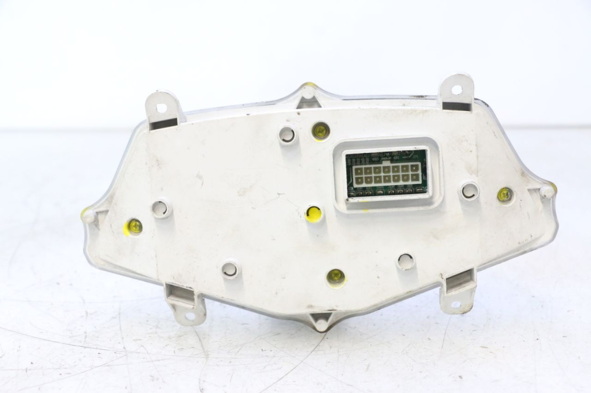 photo de TELLERSTANDMETER NECO GPX LC 2T 50 (2014 - 2018) - Bevestigingspunten
