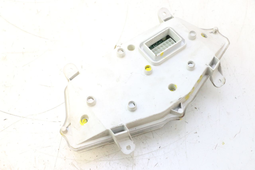 photo de TELLERSTANDMETER NECO GPX LC 2T 50 (2014 - 2018) - Staat van het oppervlak