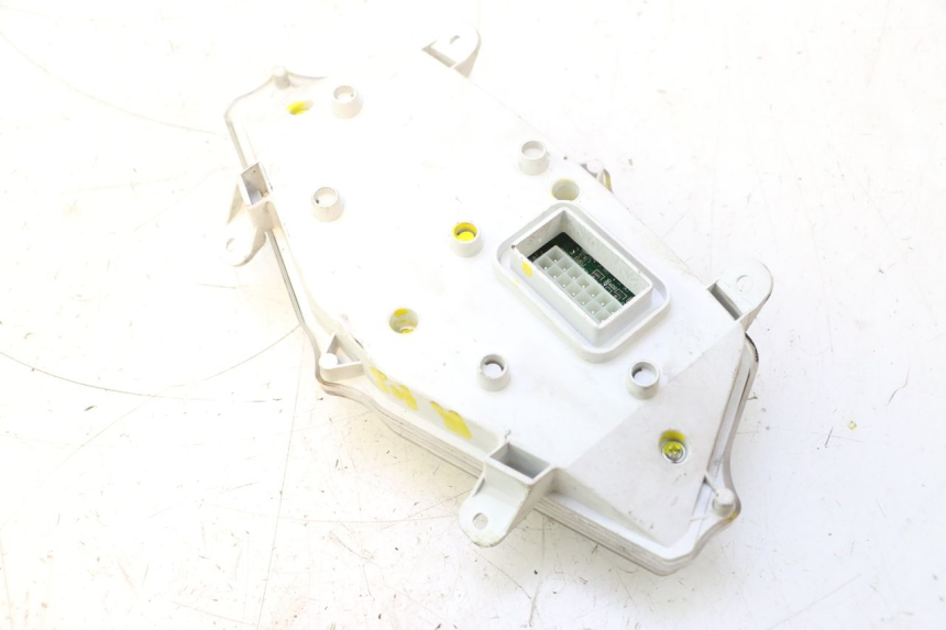 photo de TELLERSTANDMETER NECO GPX LC 2T 50 (2014 - 2018) - Gecontroleerd onderdeel