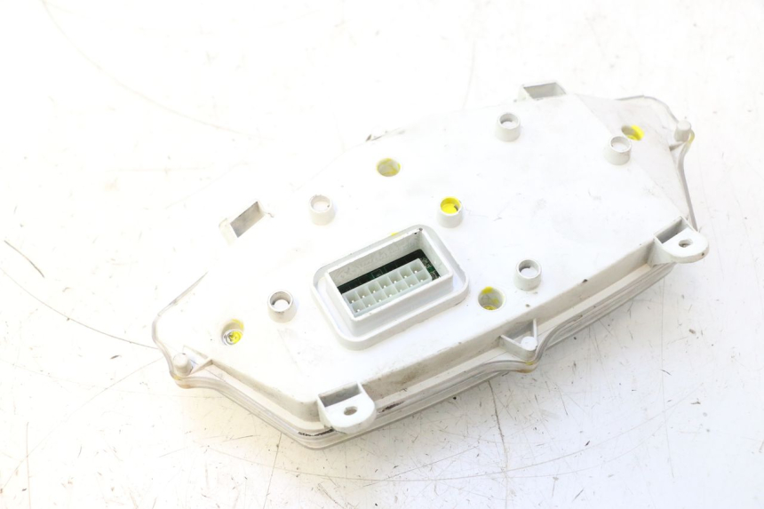 photo de TELLERSTANDMETER NECO GPX LC 2T 50 (2014 - 2018) - Markeringen en referenties