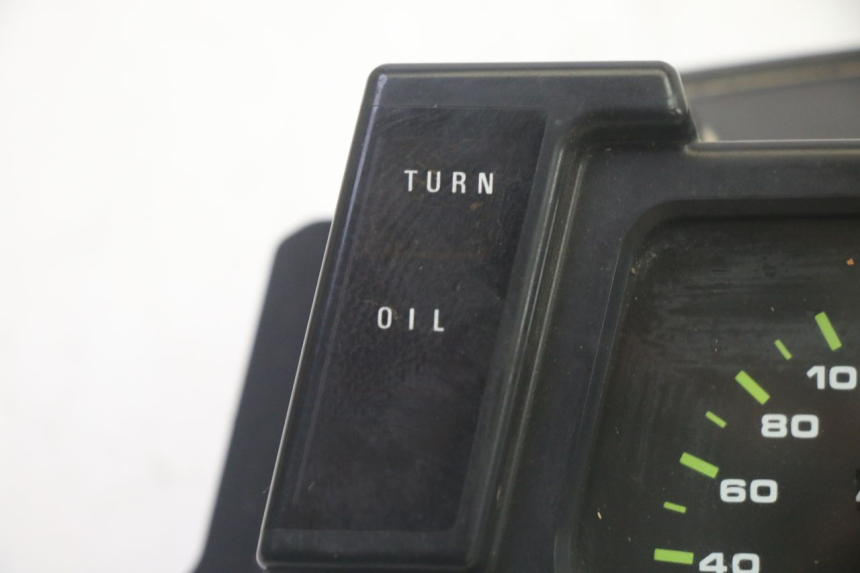 photo de TELLERSTAND KAWASAKI GPX R WARBIRD 600 (1988 - 1993) - Detail van het onderdeel