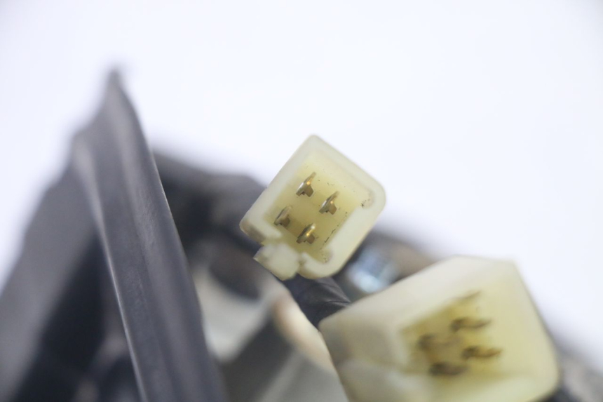 photo de TELLERSTAND KAWASAKI GPX R WARBIRD 600 (1988 - 1993) - Aanvullende foto