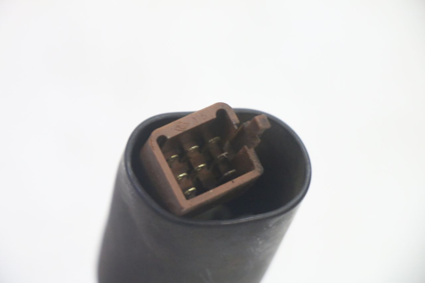 photo de TELLERSTAND KAWASAKI GPZ RX 1000 (1986 - 1988) - Productaanzicht