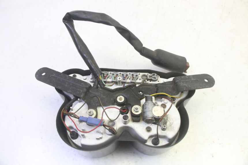 photo de TELLERSTAND KAWASAKI GPZ RX 1000 (1986 - 1988) - Markeringen en referenties