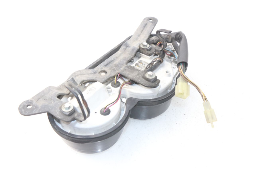 photo de TELLERSTAND KAWASAKI GPZ S 500 (1994 - 2005) - Andere kijkhoek