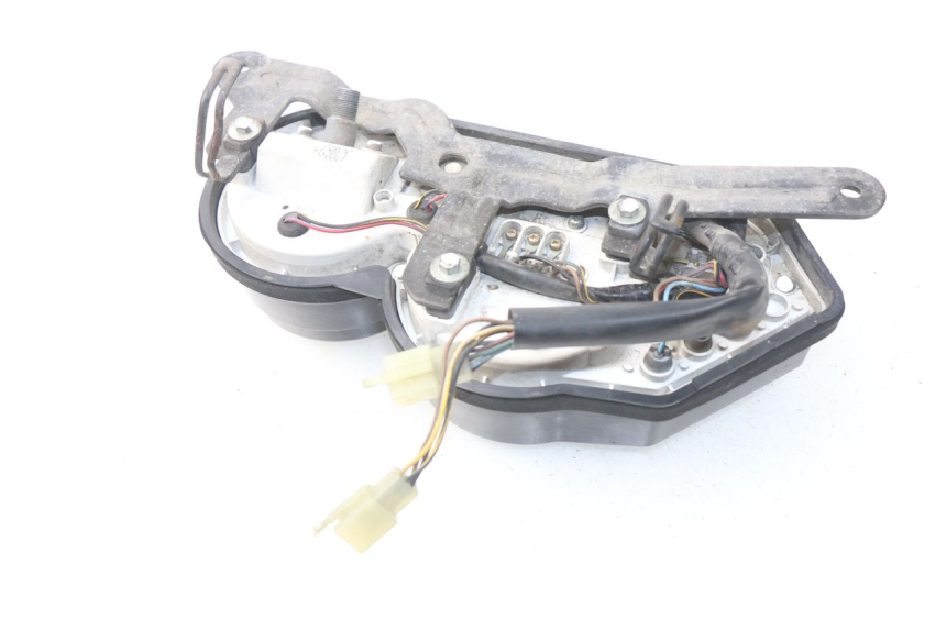 photo de TELLERSTAND KAWASAKI GPZ S 500 (1994 - 2005) - Technische close-up