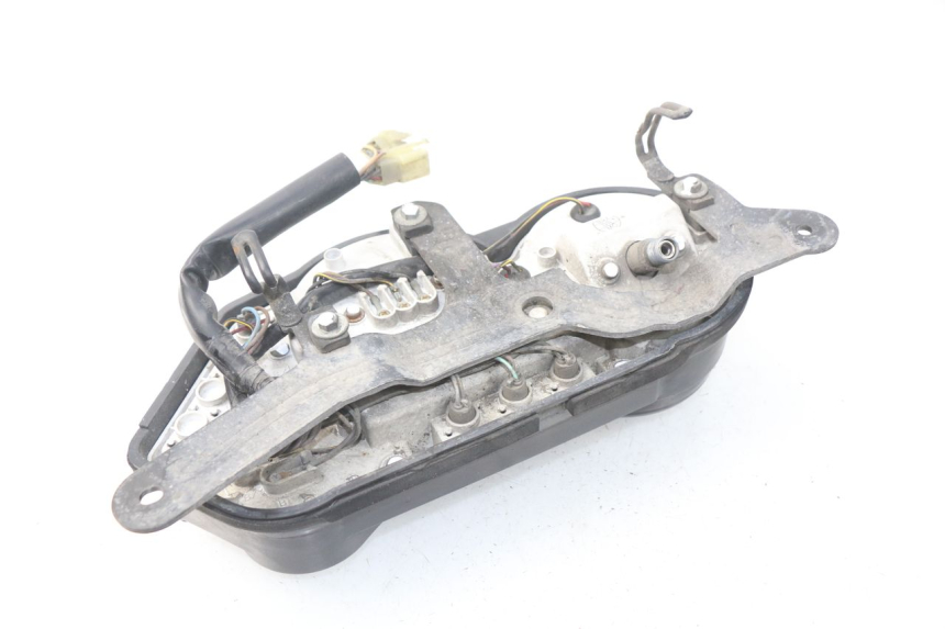 photo de TELLERSTAND KAWASAKI GPZ S 500 (1994 - 2005) - Overzicht