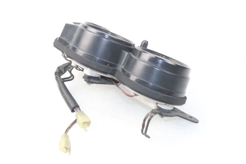 photo de TELLERSTAND KAWASAKI GPZ S 500 (1994 - 2005) - Markeringen en referenties