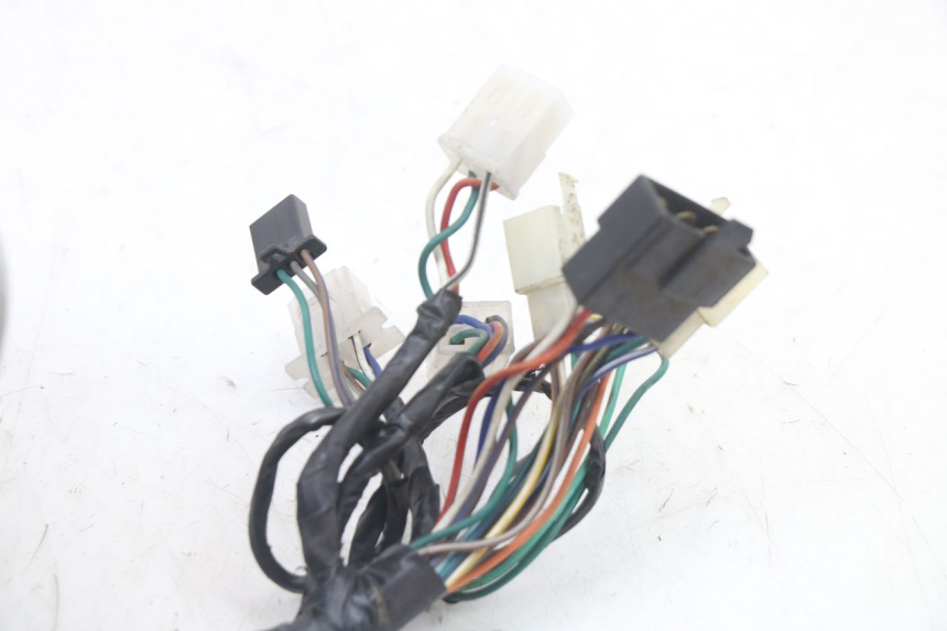 photo de TELLERSTAND KYMCO GRAND DINK 125 (2008 - 2014) - Gecontroleerd onderdeel