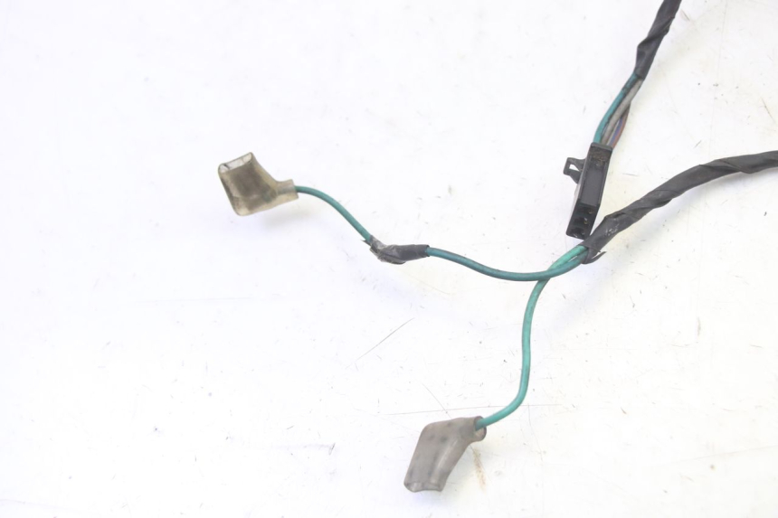 photo de TELLERSTAND KYMCO GRAND DINK 125 (2008 - 2014) - Aanvullende foto