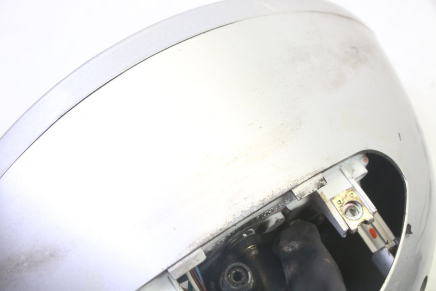 photo de TELLERSTAND KYMCO GRAND DINK 125 (2008 - 2014) - Markeringen en referenties