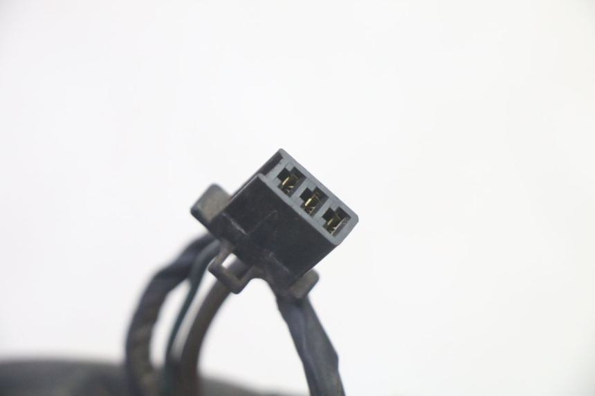 photo de TELLERSTAND KYMCO GRAND DINK 125 (2002 - 2007) - Productaanzicht