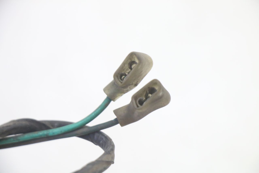 photo de TELLERSTAND KYMCO GRAND DINK 125 (2002 - 2007) - Kenmerkende details