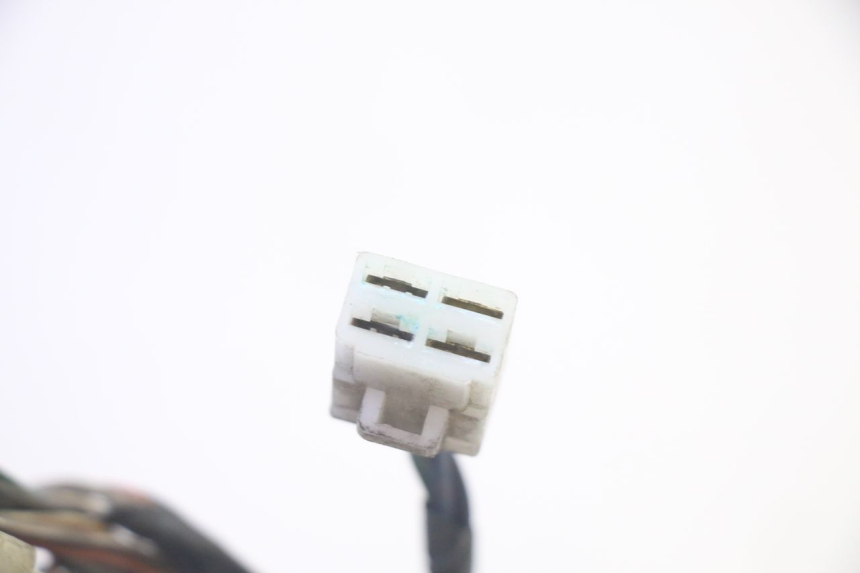 photo de TELLERSTAND KYMCO GRAND DINK 125 (2002 - 2007) - Visuele inspectie