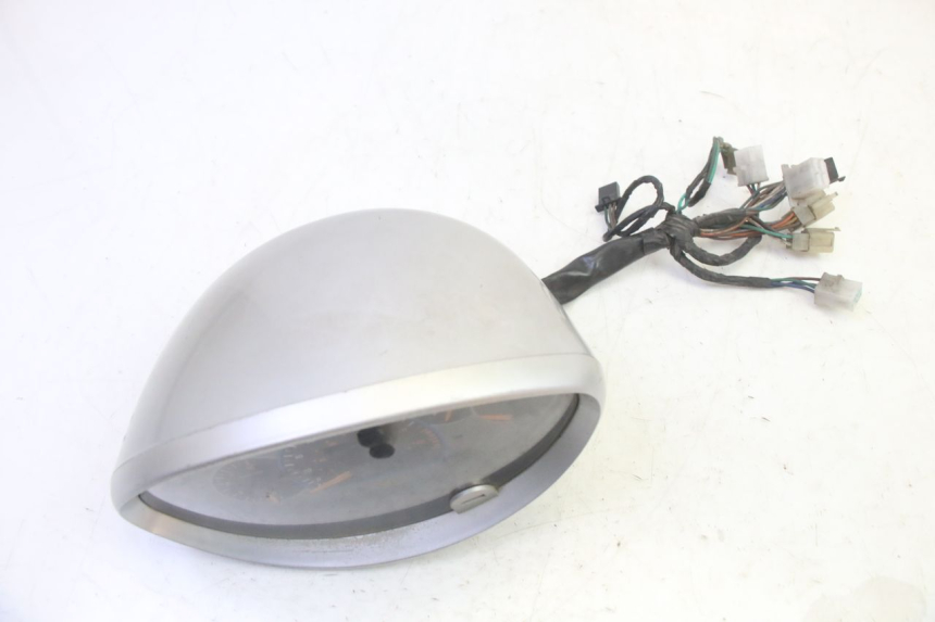 photo de TELLERSTAND KYMCO GRAND DINK 125 (2002 - 2007) - Overzicht