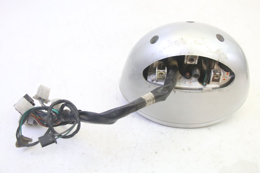 photo de TELLERSTAND KYMCO GRAND DINK 125 (2002 - 2007) - Gecontroleerd onderdeel