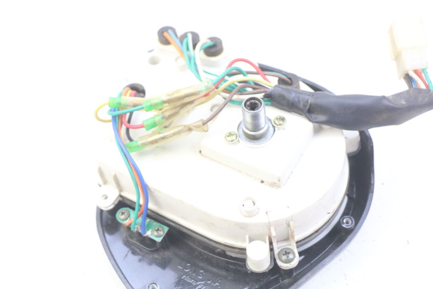photo de TELLERSTAND TNT MOTOR GRIDO 2T 50 (2010 - 2019) - Andere kijkhoek