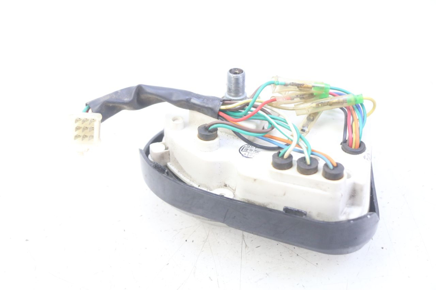 photo de TELLERSTAND TNT MOTOR GRIDO 2T 50 (2010 - 2019) - Technische close-up