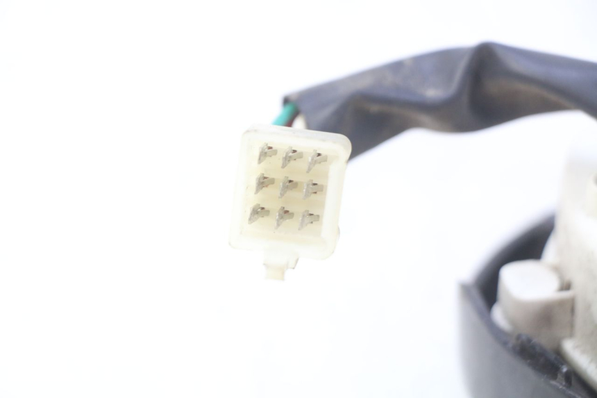 photo de TELLERSTAND TNT MOTOR GRIDO 2T 50 (2010 - 2019) - Overzicht