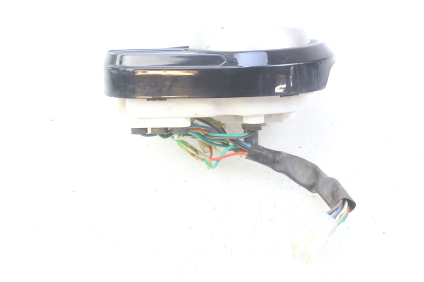 photo de TELLERSTAND TNT MOTOR GRIDO 2T 50 (2010 - 2019) - Bevestigingspunten
