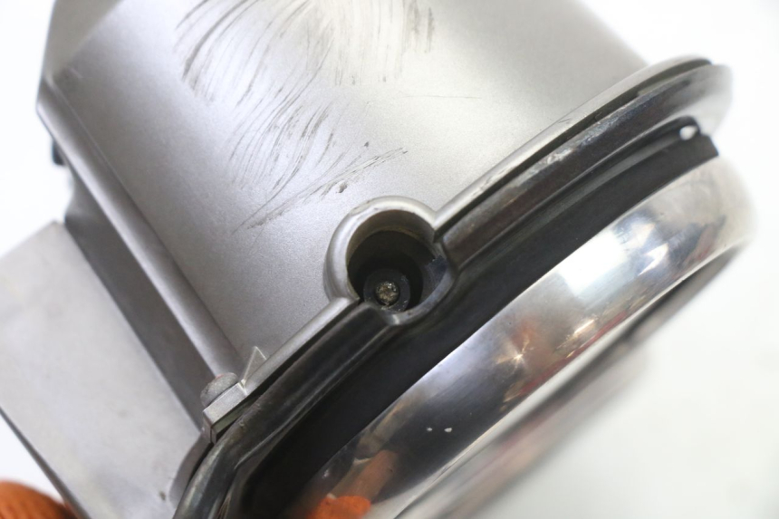 photo de TELLERSTAND SUZUKI GS GSE 500 (2001 - 2003) - Kenmerkende details