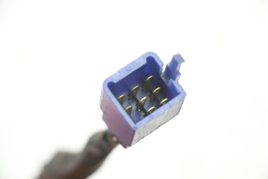 photo de TELLERSTAND SUZUKI GS GSE 500 (2001 - 2003) - Detailaanzicht