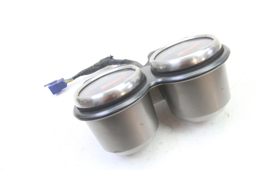 photo de TELLERSTAND SUZUKI GS GSE 500 (2001 - 2003) - Bevestigingspunten