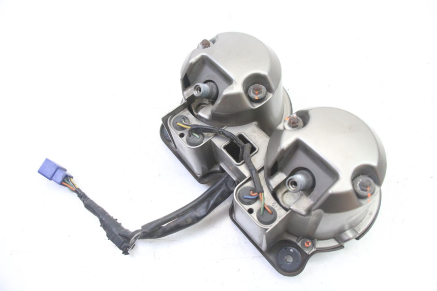 photo de TELLERSTAND SUZUKI GS GSE 500 (2001 - 2003) - Staat van het oppervlak