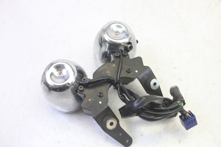 photo de TELLERSTAND SUZUKI GSF N BANDIT 600 (1996 - 1999) - Productaanzicht