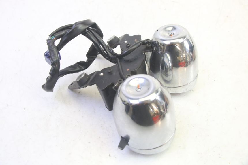 photo de TELLERSTAND SUZUKI GSF N BANDIT 600 (1996 - 1999) - Kenmerkende details