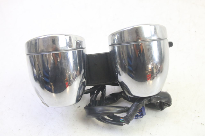 photo de TELLERSTAND SUZUKI GSF N BANDIT 600 (1996 - 1999) - Bevestigingspunten