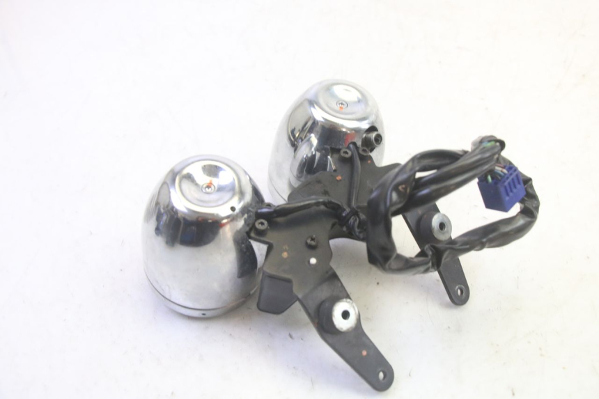 photo de TELLERSTAND SUZUKI GSF N BANDIT 600 (1996 - 1999) - Staat van het oppervlak